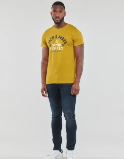 Jack & Jones - JJIGLENN JJORIGINAL RA 091