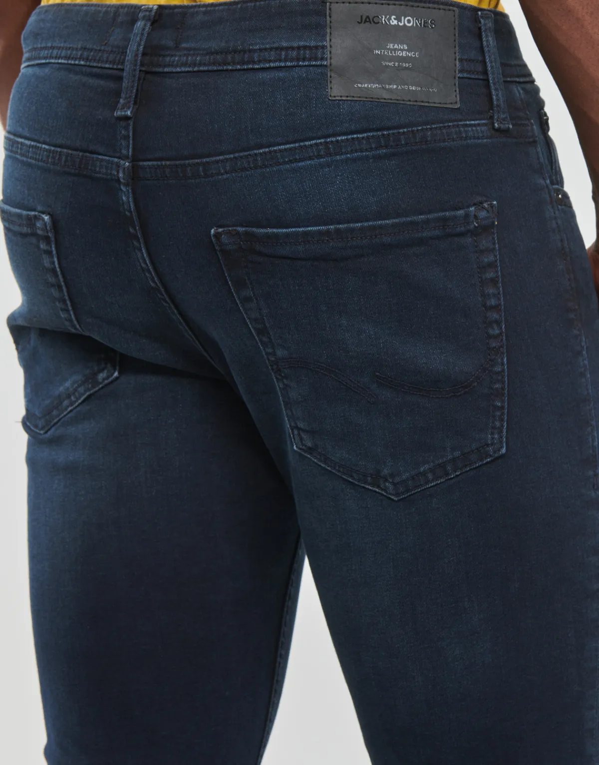 Jack & Jones - JJIGLENN JJORIGINAL RA 091