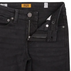 Jack & Jones - JJIGLENN JJORIGINAL MF 073 NOOS JNR Noir Discount