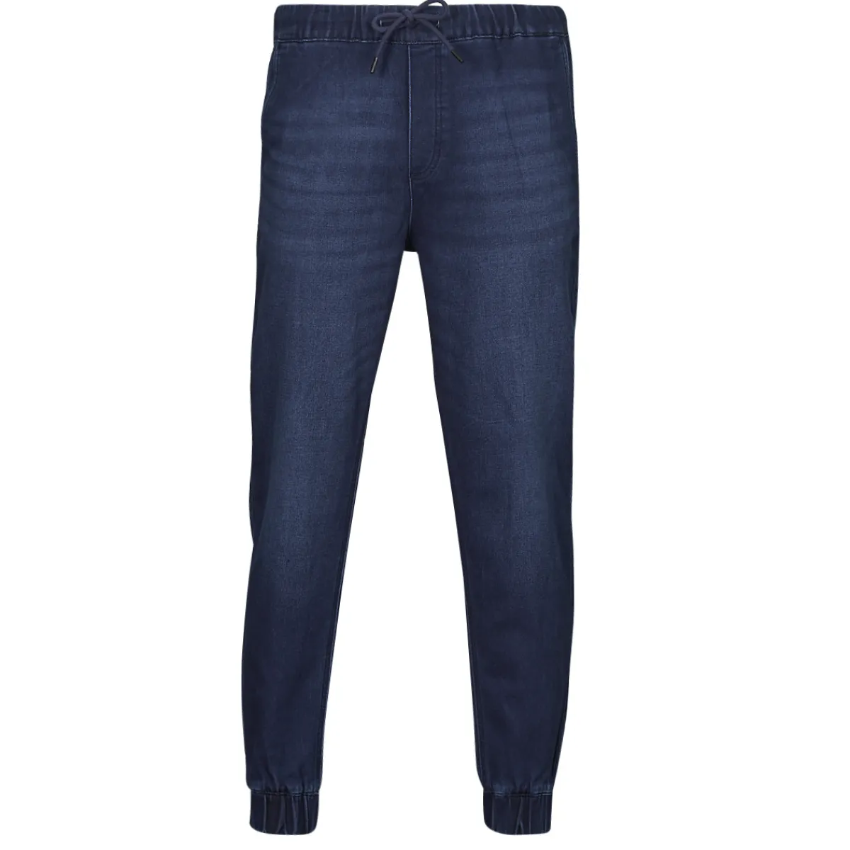 Discount Jack & Jones - JJIGORDON JJDAVE I.K. SQ 716 Bleu