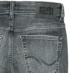 Jack & Jones - JJILIAM Noir Online