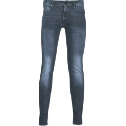 Jack & Jones - JJILIAM Bleufoncé Hot