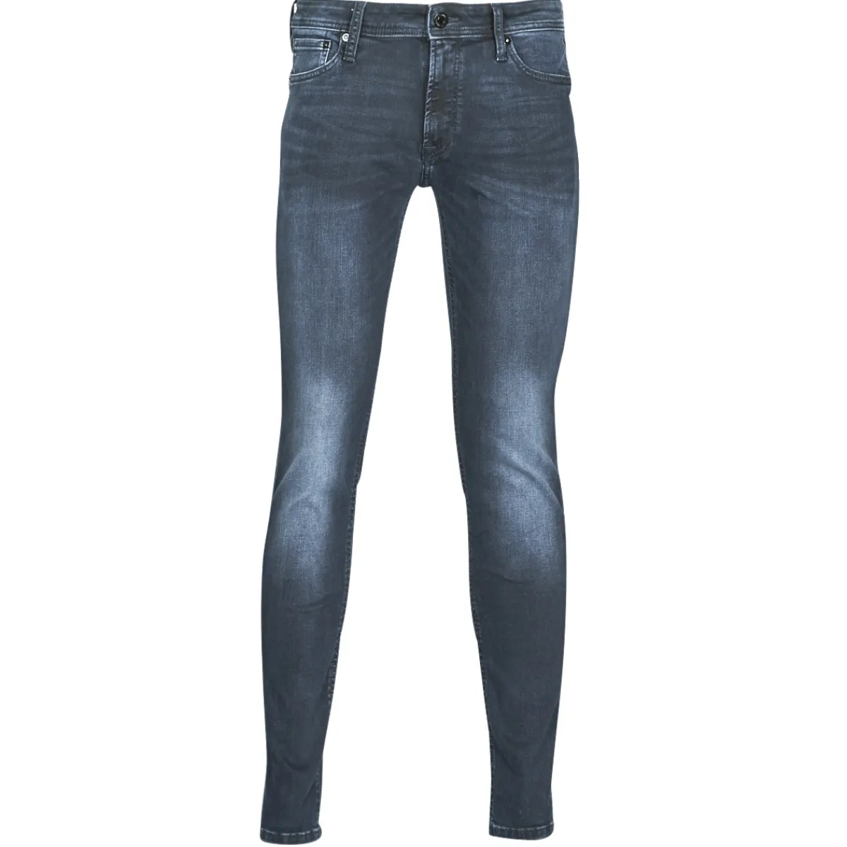 Jack & Jones - JJILIAM Bleufoncé Hot