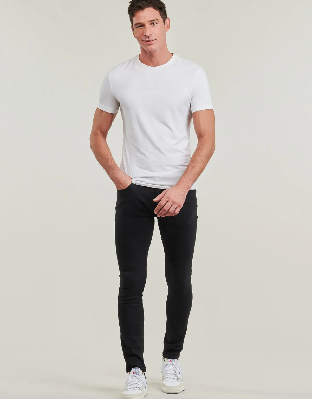 Jack & Jones - JJILIAM JJORIGINAL MF 773