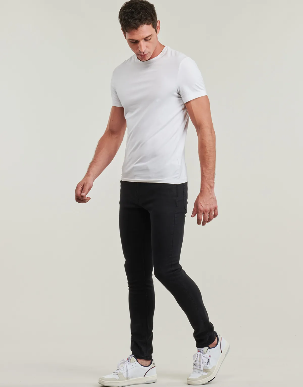 Jack & Jones - JJILIAM JJORIGINAL MF 773