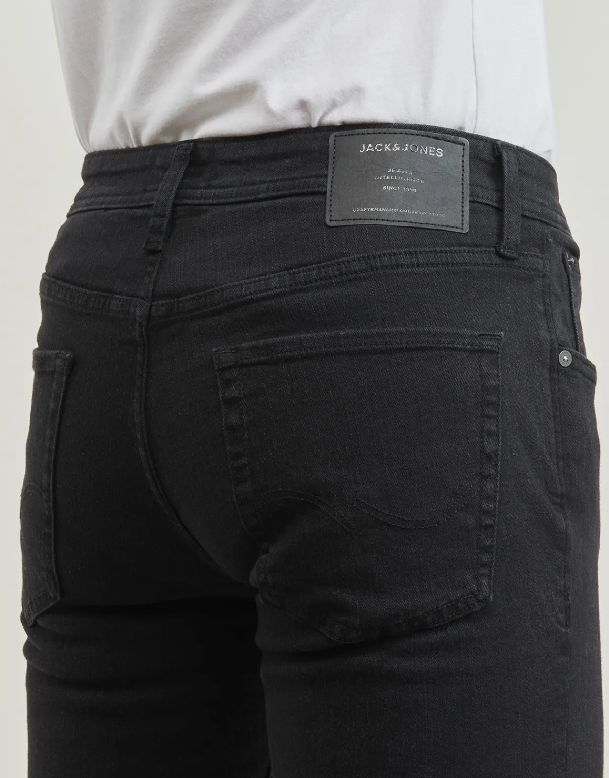 Jack & Jones - JJILIAM JJORIGINAL MF 773