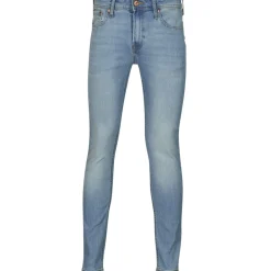 Online Jack & Jones - JJILIAM JJORIGINAL MF 770 Bleu