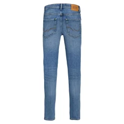 Jack & Jones - JJILIAM JJORIGINAL Bleu Hot