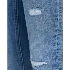 Jack & Jones - JJILIAM JJORIGINAL Bleu Hot