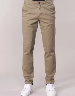 Jack & Jones - JJIMARCO Beige Sale