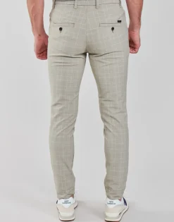 New Jack & Jones - JJIMARCO JJCONNOR Gris