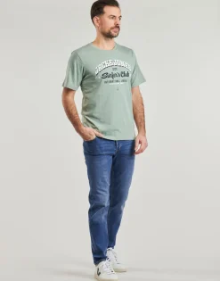 Online Jack & Jones - JJIMIKE JJORIIGINAL Bleumedium