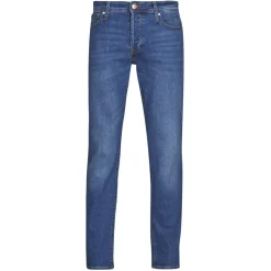 Online Jack & Jones - JJIMIKE JJORIIGINAL Bleumedium
