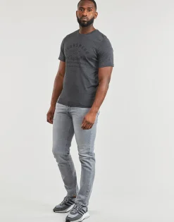 Jack & Jones - JJIMIKE JJORIGINAL AM 422 Gris