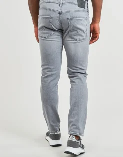 Jack & Jones - JJIMIKE JJORIGINAL AM 422 Gris