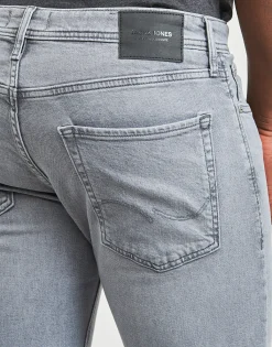 Jack & Jones - JJIMIKE JJORIGINAL AM 422 Gris