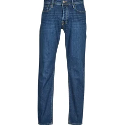 Jack & Jones - JJIMIKE JJORIIGINAL AM 386 Bleu Hot