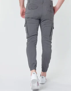 Jack & Jones - JJIPAUL Gris Hot