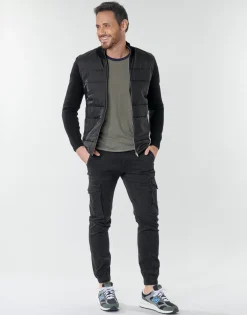 Discount Jack & Jones - JJIPAUL Noir