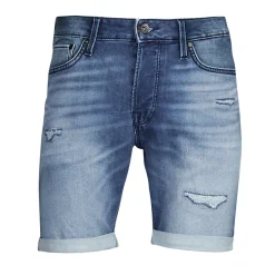 Sale Jack & Jones - JJIRICK Bleumedium