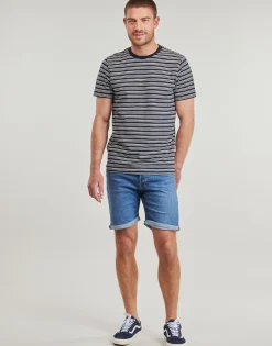 Best Jack & Jones - JJIRICK Bleu