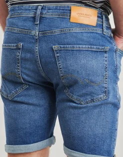 Best Jack & Jones - JJIRICK Bleu