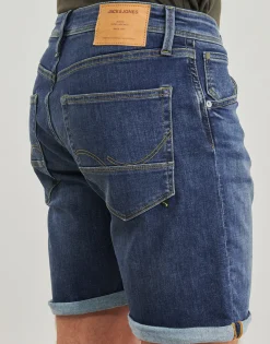 Best Jack & Jones - JJIRICK Bleumedium