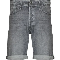 Jack & Jones - JJIRICK Gris Hot