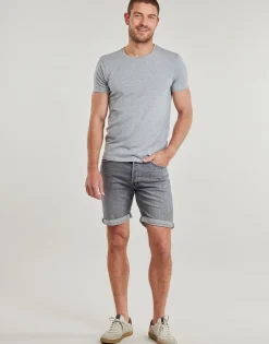 Jack & Jones - JJIRICK Gris Hot