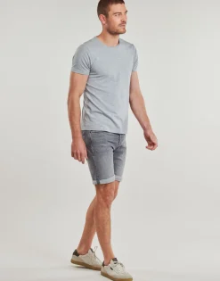 Jack & Jones - JJIRICK Gris Hot