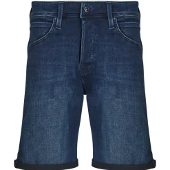 Jack & Jones - JJIRICK Bleufoncé Hot