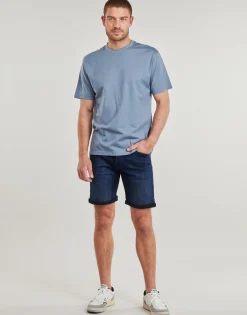 Jack & Jones - JJIRICK Bleufoncé Hot