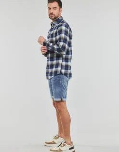 Jack & Jones - JJIRICK JJICON SHORTS