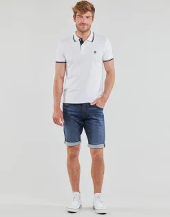 Jack & Jones - JJISCALE Bleumedium Outlet