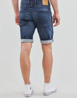 Jack & Jones - JJISCALE Bleumedium Outlet