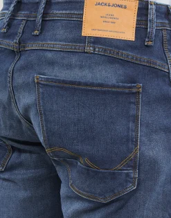 Jack & Jones - JJISCALE Bleumedium Outlet