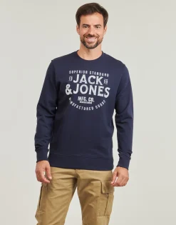 Outlet Jack & Jones - JJJEANS Marine