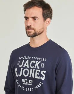 Outlet Jack & Jones - JJJEANS Marine