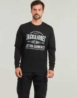 Jack & Jones - JJJEANS Noir Sale