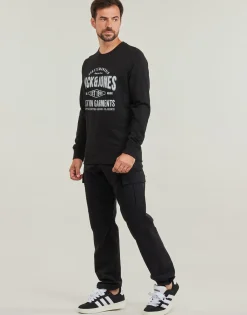 Jack & Jones - JJJEANS Noir Sale
