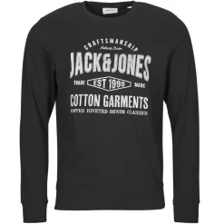 Jack & Jones - JJJEANS Noir Sale
