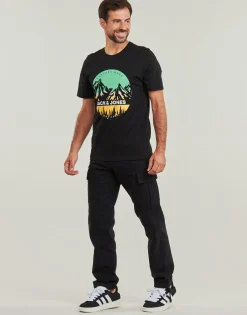Jack & Jones - JJPEAK Noir