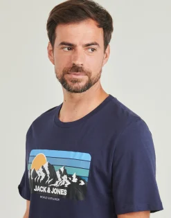 Jack & Jones - JJPEAK Marine Discount