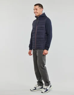 Discount Jack & Jones - JJSANTO BODYWARMER Marine