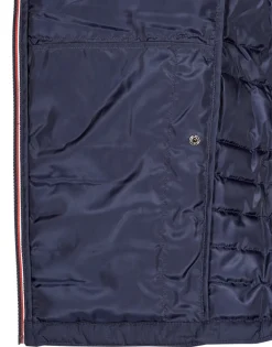 Discount Jack & Jones - JJSANTO BODYWARMER Marine