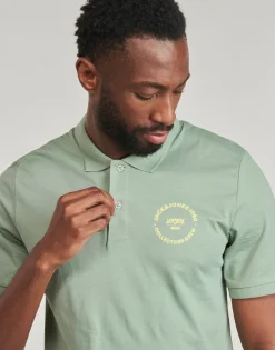 Hot Jack & Jones - JJSIMON Vert