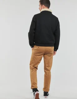 Jack & Jones - JJTOM WOOL BOMBER Noir New