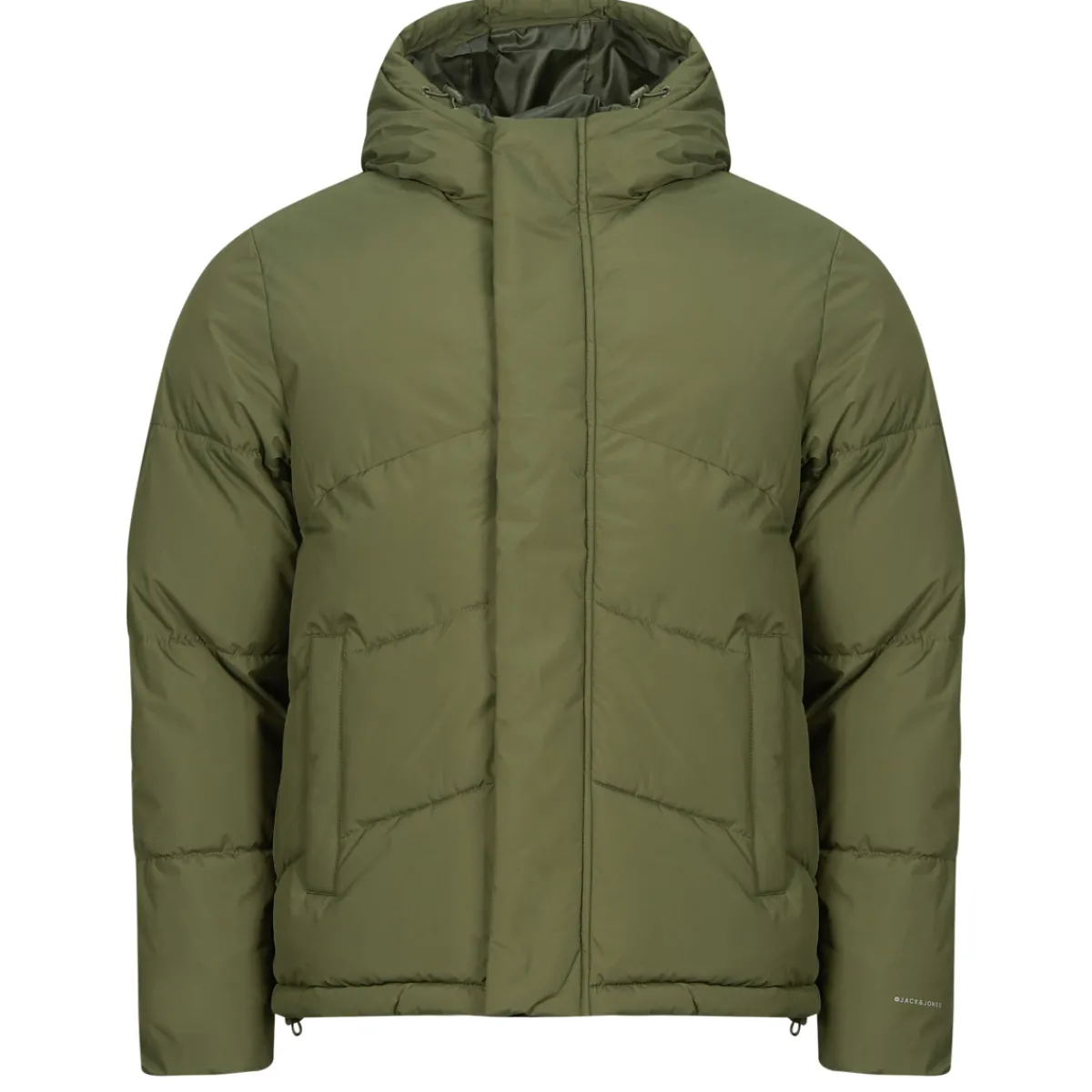 Best Jack & Jones - JJWORLD Kaki