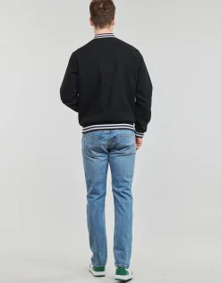 Jack & Jones - JJZAC WOOL BOMBER