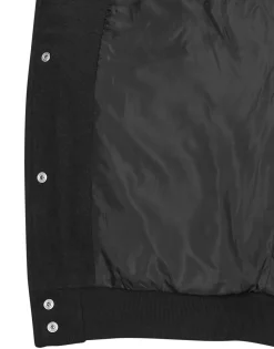 Jack & Jones - JJZAC WOOL BOMBER